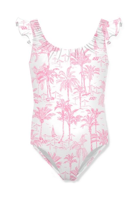 Costume con stampa SAINT BARTH | TILD0001 TILDA04615H SAINT BEACH 23